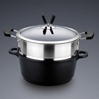 不锈钢厨卫产品逐渐“走俏”市场