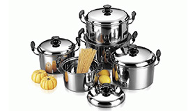 永生不锈钢品牌历史回忆