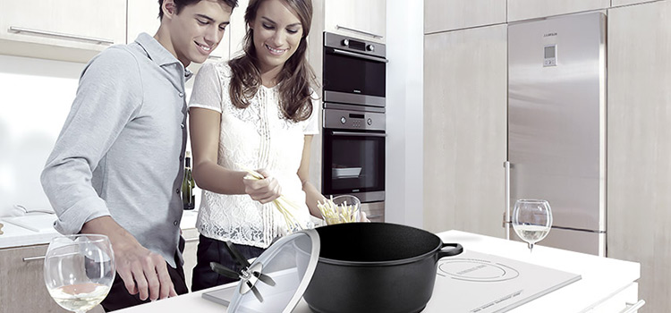 涂层不粘锅其实很“娇贵”