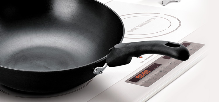 无油烟不粘炒锅清洗保养的小窍门