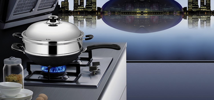 如何正确选购炒锅？