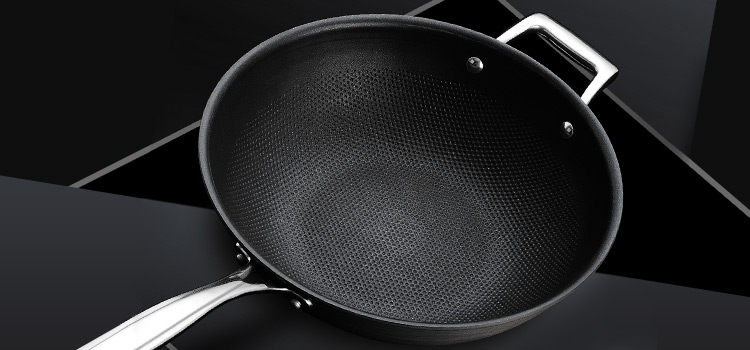 不锈钢锅第一次使用的正确方法