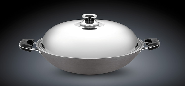 你家的炒锅做保养了吗？