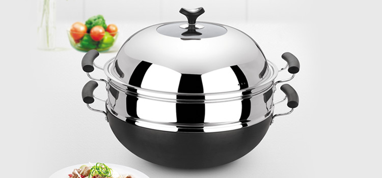 生铁不粘炒锅保养攻略